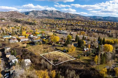 0000 Maple Circle St, Steamboat Springs, CO 80487