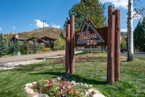 2025 Walton Creek Rd #317, Steamboat Springs, CO 80487