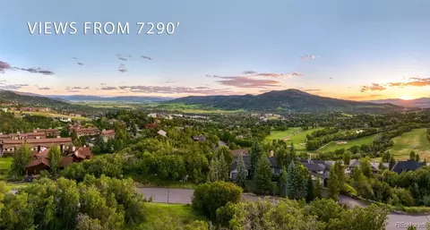 1284 Overlook Dr 2120 Glacier Rdg, Steamboat Springs, CO 80487
