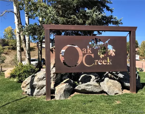 Lincoln Avenue, Oak Creek, CO 80467