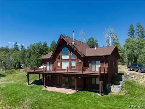 33485 Arabian Way, Oak Creek, CO 80467
