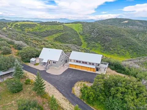 40705 Hill N Dale Rd, Steamboat Springs, CO 80487