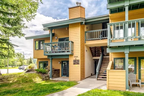 500 Ore House Plz #106, Steamboat Springs, CO 80487