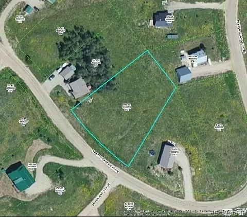 26910 Beaver Canyon Dr, Clark, CO 80428