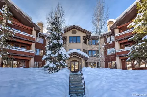 2920 Village Dr #2203, Steamboat Springs, CO 80487