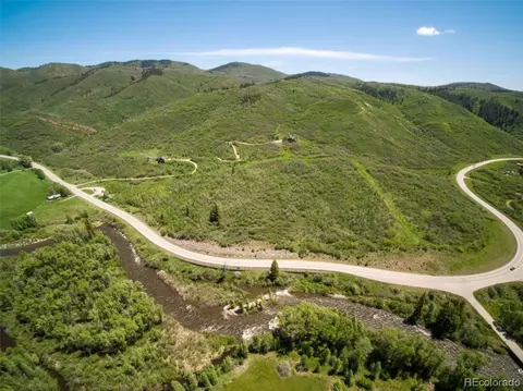 000 Rcr 129, Steamboat Springs, CO 80487