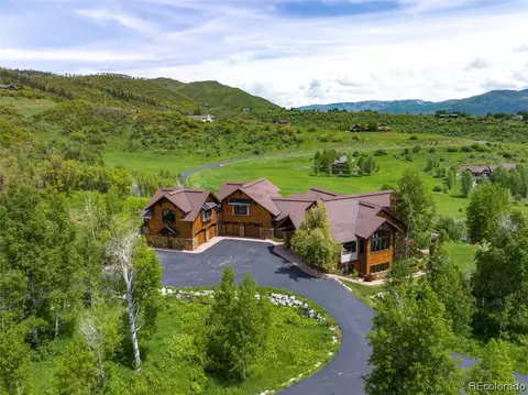 35945 Agate Creek Rd, Steamboat Springs, CO 80487