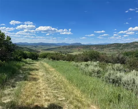 25185 Rainbow Rdg, Oak Creek, CO 80467