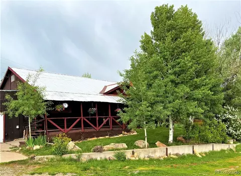 1565 Conestoga Cir, Steamboat Springs, CO 80487