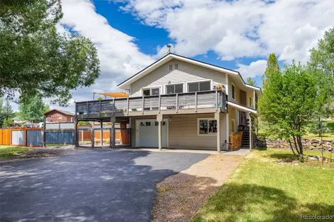 40465 Fathom Dr, Steamboat Springs, CO 80487