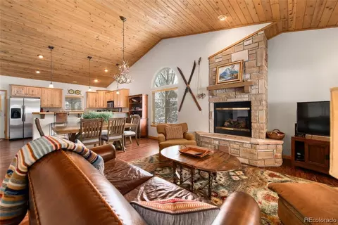 1223 Zephyr Trl #3A, Steamboat Springs, CO 80487