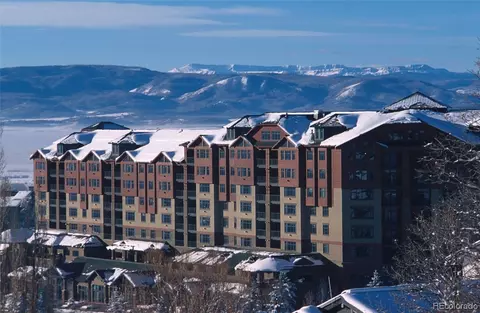 2300 Mount Werner Cir #255, Steamboat Springs, CO 80477