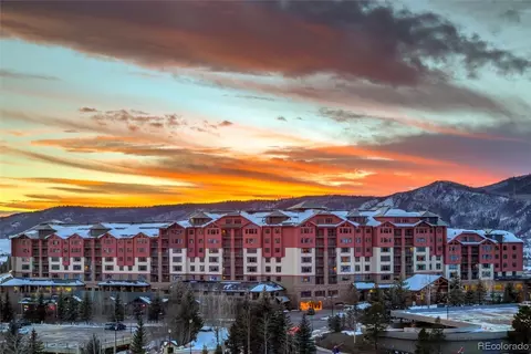 2300 Mount Werner Cir #307/309 QIII, Steamboat Springs, CO 80487