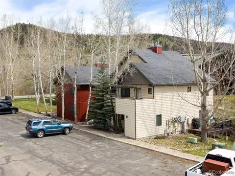 3473 Sunburst Ct, Steamboat Springs, CO 80487