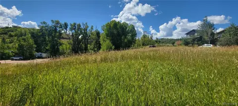 307 S Grandview Ave, Oak Creek, CO 80467