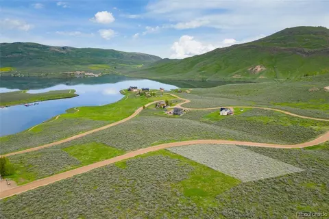 31530 Shoshone Way, Oak Creek, CO 80467