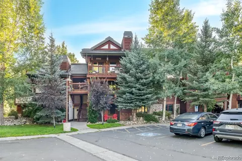 360 Ore House Plz #103, Steamboat Springs, CO 80487