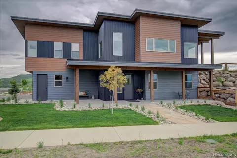 1797 Sunlight Dr, Steamboat Springs, CO 80487