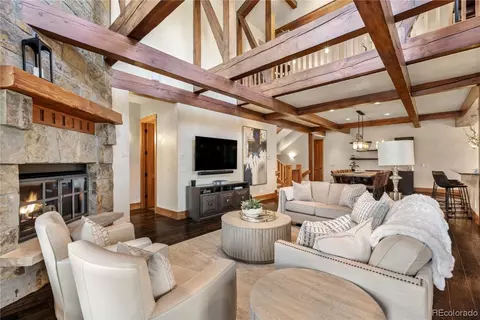 2115 Indian Summer Dr, Steamboat Springs, CO 80487
