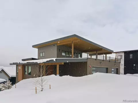 2005 Sunlight Dr, Steamboat Springs, CO 80487