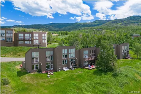 30331 County Road 16 #306, Oak Creek, CO 80467
