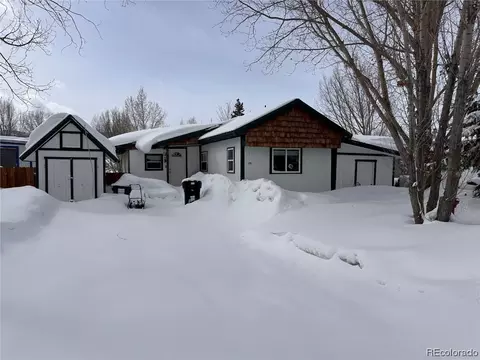 2900 W Acres Dr, Steamboat Springs, CO 80487