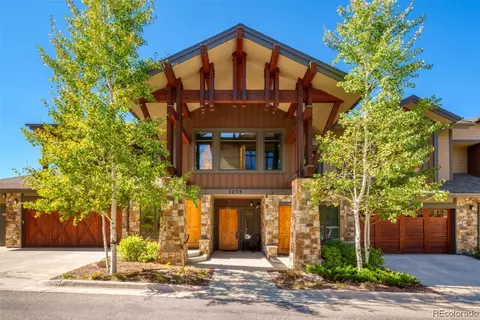 1275 Eagle Glen Dr #300, Steamboat Springs, CO 80487