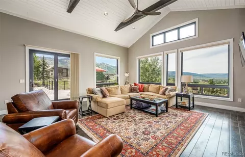 114 Hillside Dr, Steamboat Springs, CO 80487