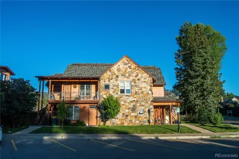 942 Oak St #1, Steamboat Springs, CO 80487