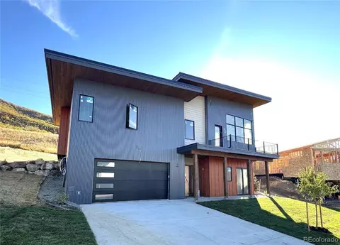 2000 Sunlight Dr, Steamboat Springs, CO 80487