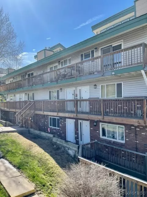 3027 Columbine Dr #3, Steamboat Springs, CO 80487
