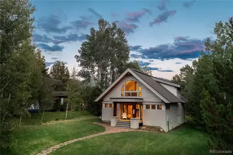 1030 Uncochief Cir, Steamboat Springs, CO 80487