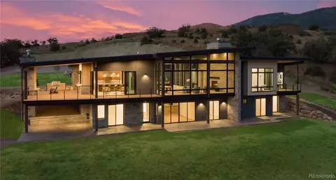 34280 Panorama Dr, Steamboat Springs, CO 80487
