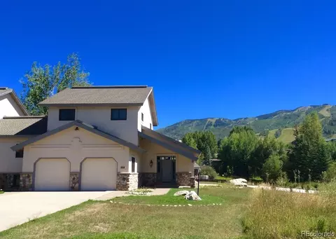 2010 Montview Ln, Steamboat Springs, CO 80487