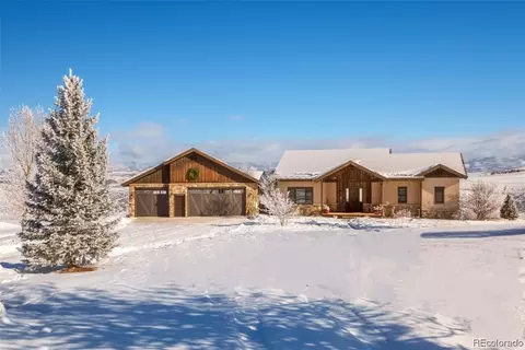 38325 Rollinghills Ln, Steamboat Springs, CO 80487