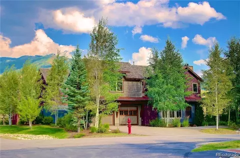 1301 Turning Leaf Ct #DEED G, Steamboat Springs, CO 80487