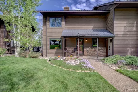 195 Willett Heights Trl #1, Steamboat Springs, CO 80487