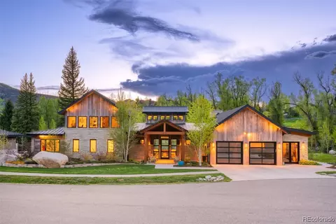 1405 Secluded Ct, Steamboat Springs, CO 80487