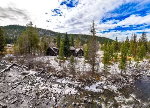 28970 River Dr, Clark, CO 80428