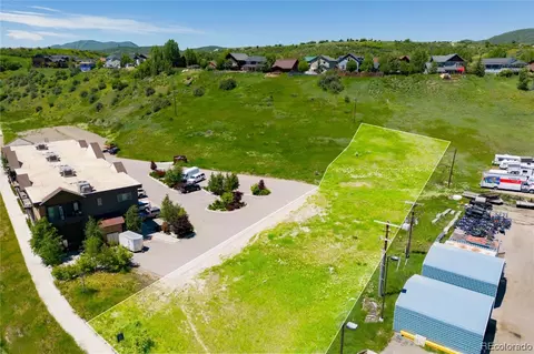 2650 Lincoln Ave, Steamboat Springs, CO 80487