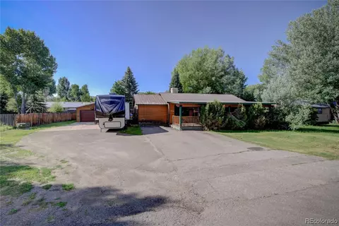 2685 Iris Ln, Steamboat Springs, CO 80487