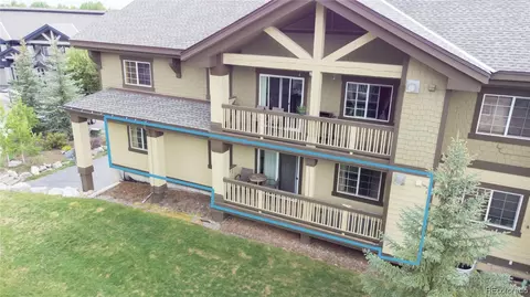 3350 Columbine Dr #503, Steamboat Springs, CO 80487