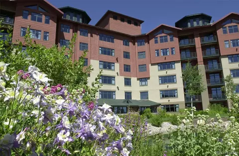 2300 Mt Werner Circle 469470 Cal 5, Steamboat Springs, CO 80487