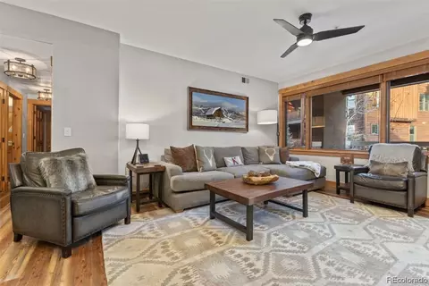 1875 Medicine Springs Dr #4203, Steamboat Springs, CO 80487