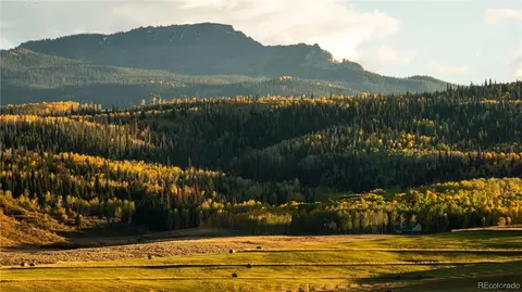 21550 County Road 132a, Oak Creek, CO 80467
