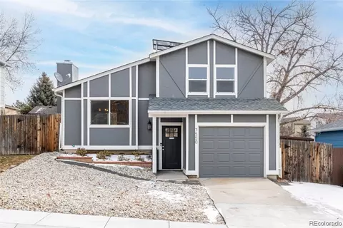 7550 Churchwood Cir, Colorado Springs, CO 80918