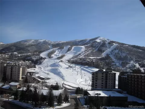 2300 Mt Werner Circle 708 Qiii, Steamboat Springs, CO 80487