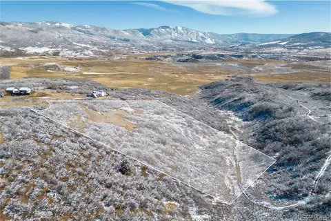 42075 Deer Rd, Steamboat Springs, CO 80487