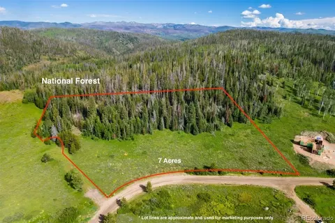 0 Jim Beam Pl, Clark, CO 80428