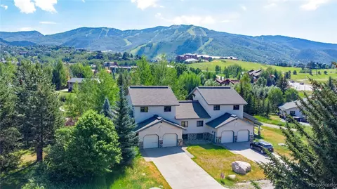 2000 Montview Ln, Steamboat Springs, CO 80487